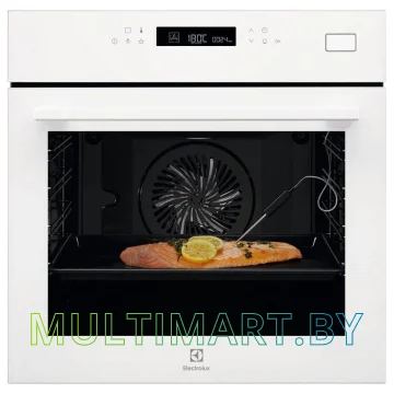 Электрический духовой шкаф Electrolux EOB7S31V